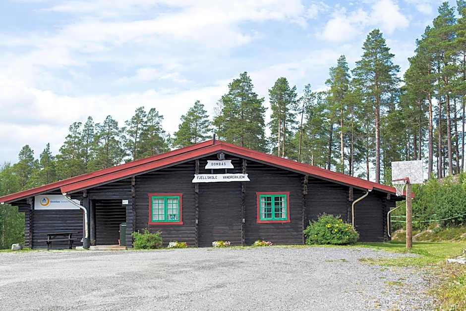 Dombås Hostel