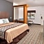 Scottish Inn & Suites - Conroe