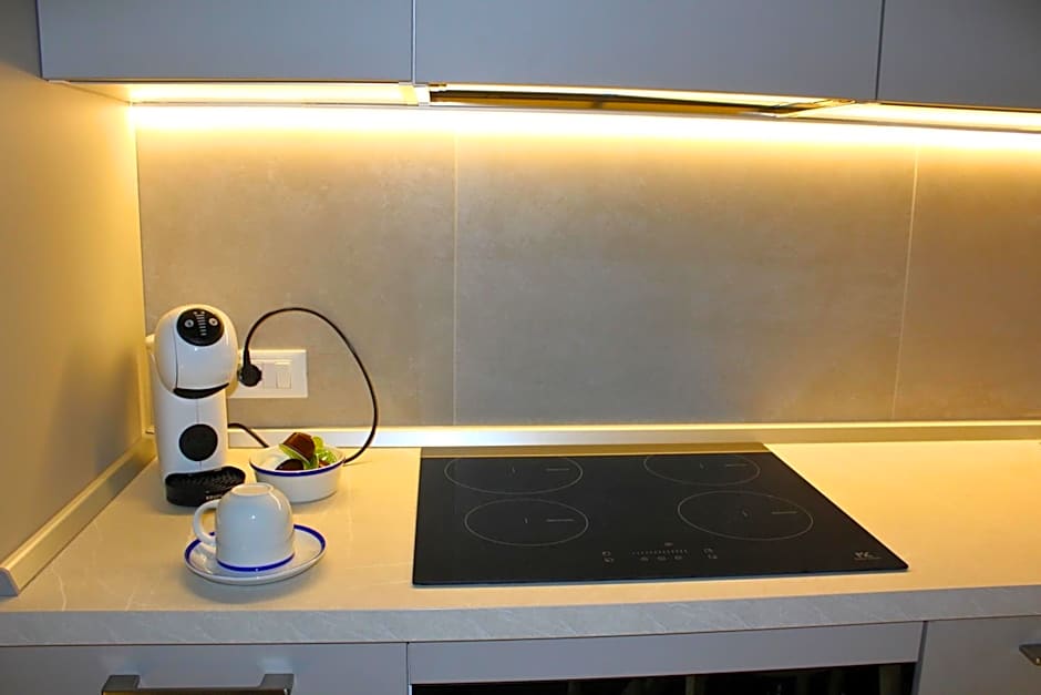 Oblò Apartment