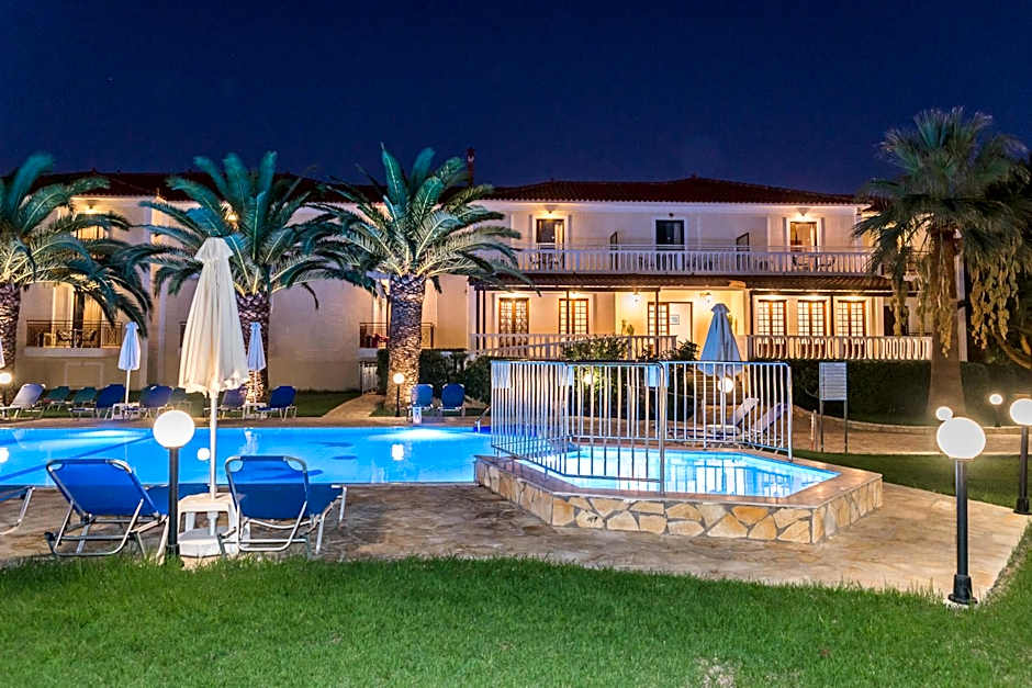 Kalidonio Studios Zante