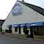 Contact Hotel Restaurant Bleu France - Eragny Cergy