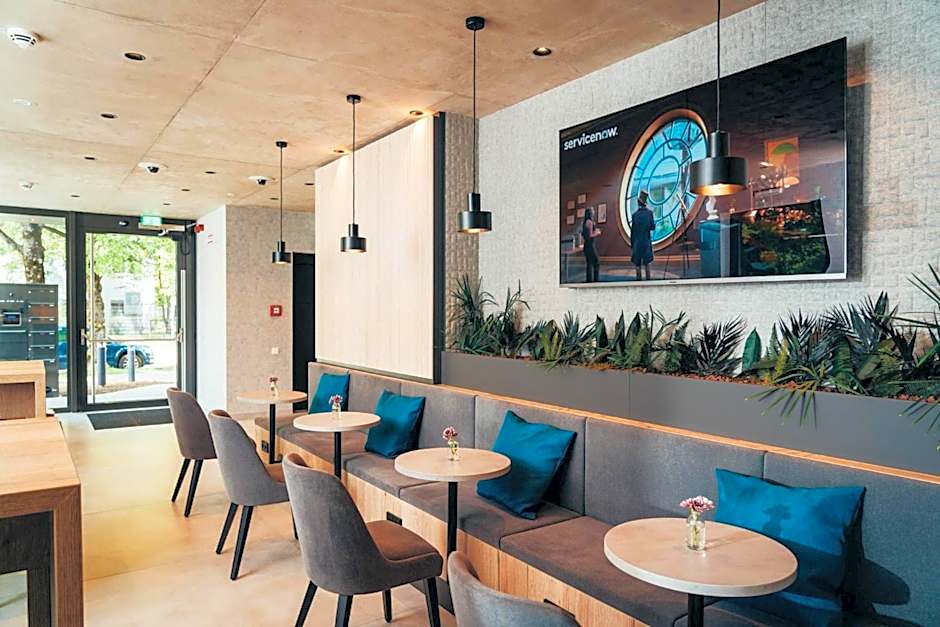 kalm stay - munich east