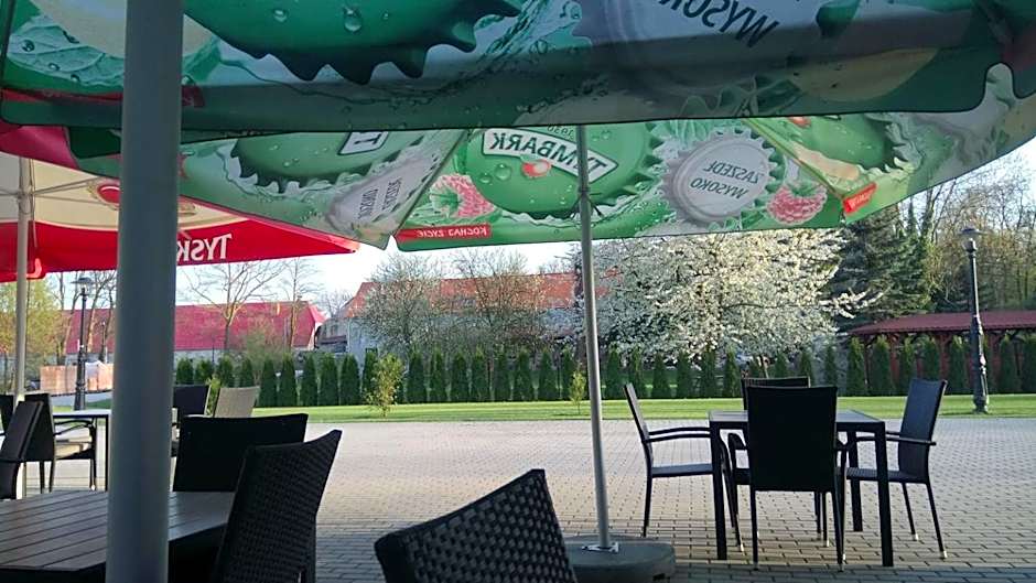 Magnolia- Pokoje Gościnne