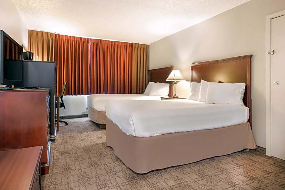 SureStay Hotel by Best Western Thomson