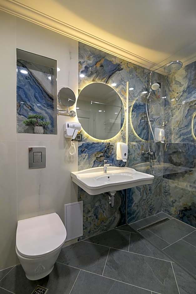 Aquamarine - Beach & SPA Hotel- All inclusive