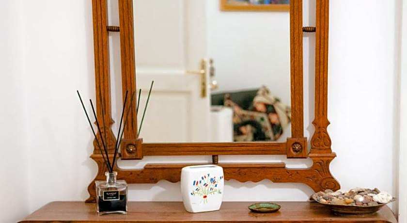 Museum Luxury Suites