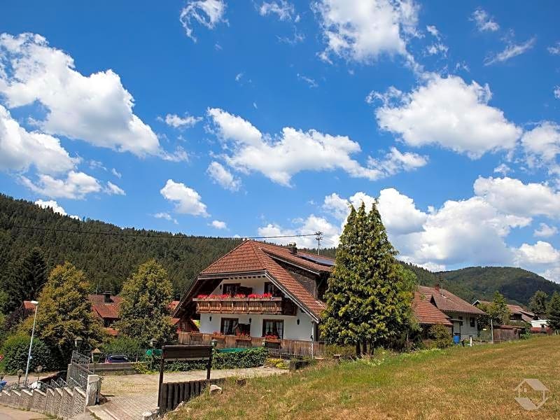 Pension Gasthaus Zur Schmiede