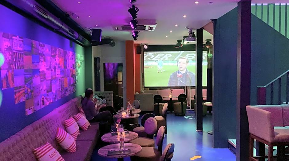 Kangarooms - Schlachte Weserpromenade