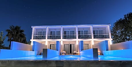 Suite with Private Pool