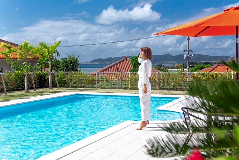 Sommelier Villa ISHIGAKI - Vacation STAY 45285v