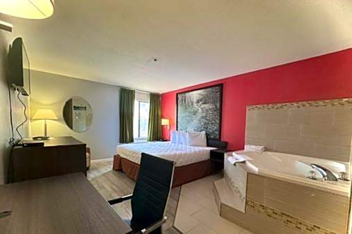 Namaste Inn & Suites Dawsonville