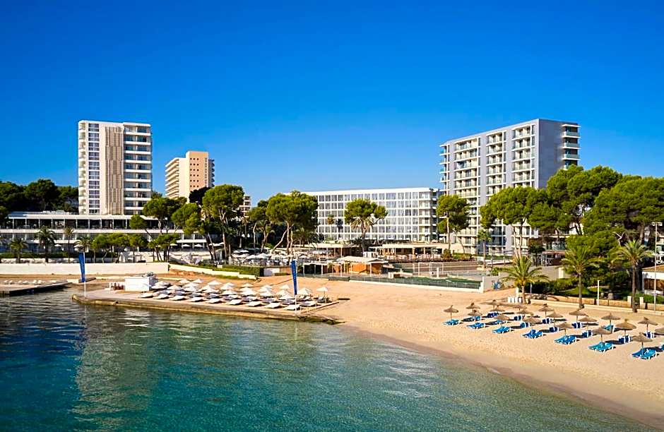 Meliá Calviá Beach