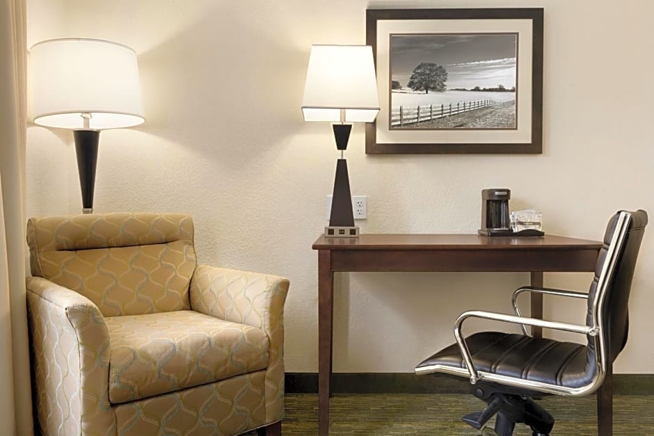Hampton Inn Dover