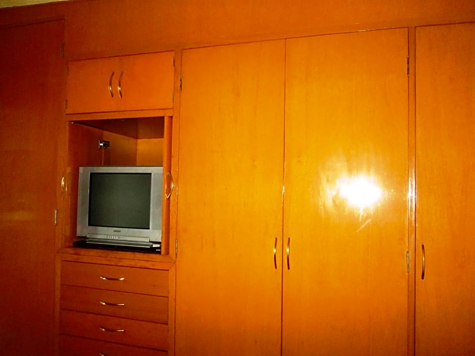 Hotel Real Azteca
