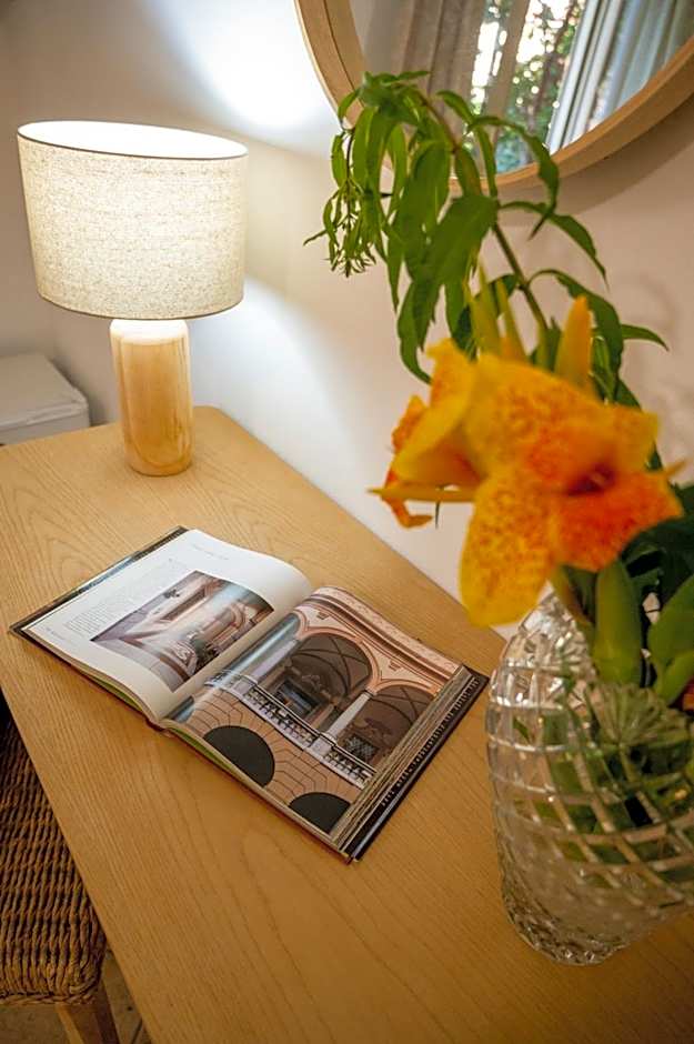 Villa Megna - Green Paradise B&B