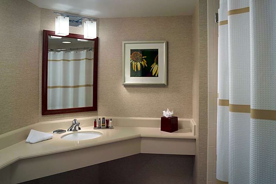 Atlanta Marriott Alpharetta