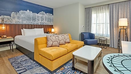 King Room