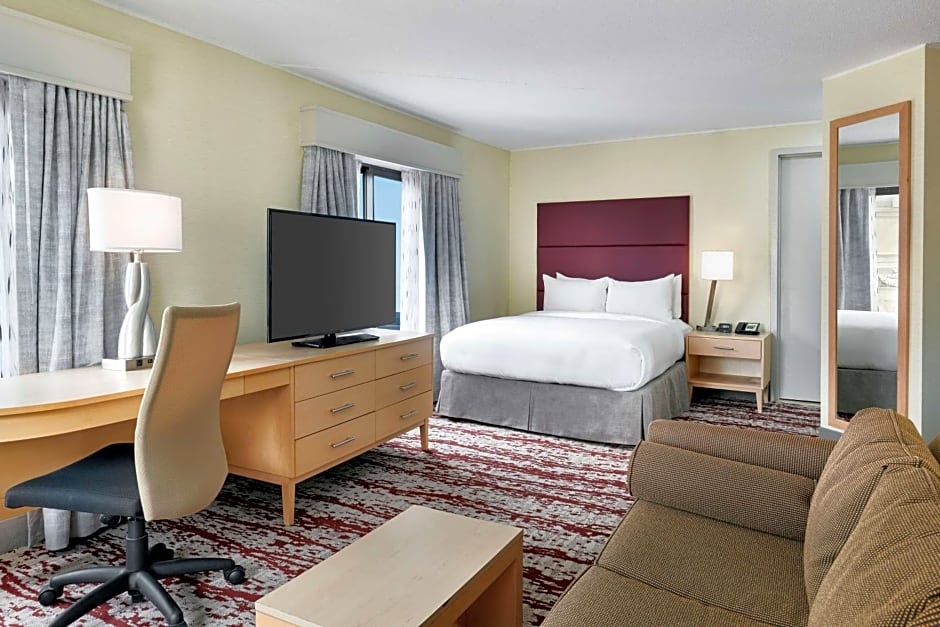 DoubleTree by Hilton - Philadelphia Center City