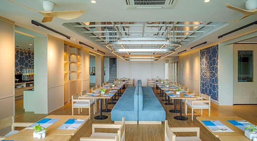 The Yama Hotel Phuket