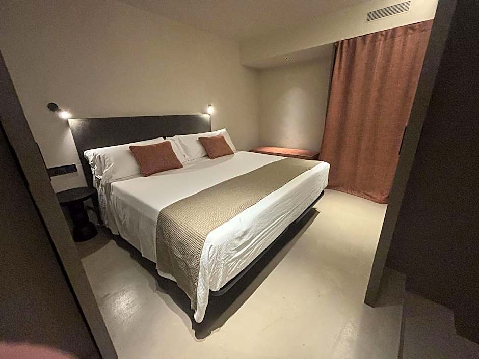 Aparthotel Senator Barcelona