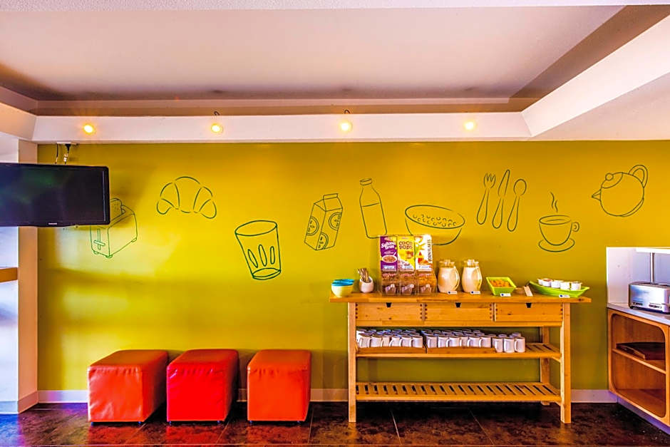 ibis Budget - Campbelltown