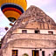 Cave Hotel Saksagan