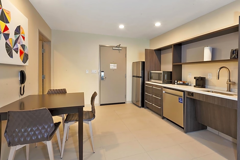 Home2 Suites By Hilton Tucson Airport, Az