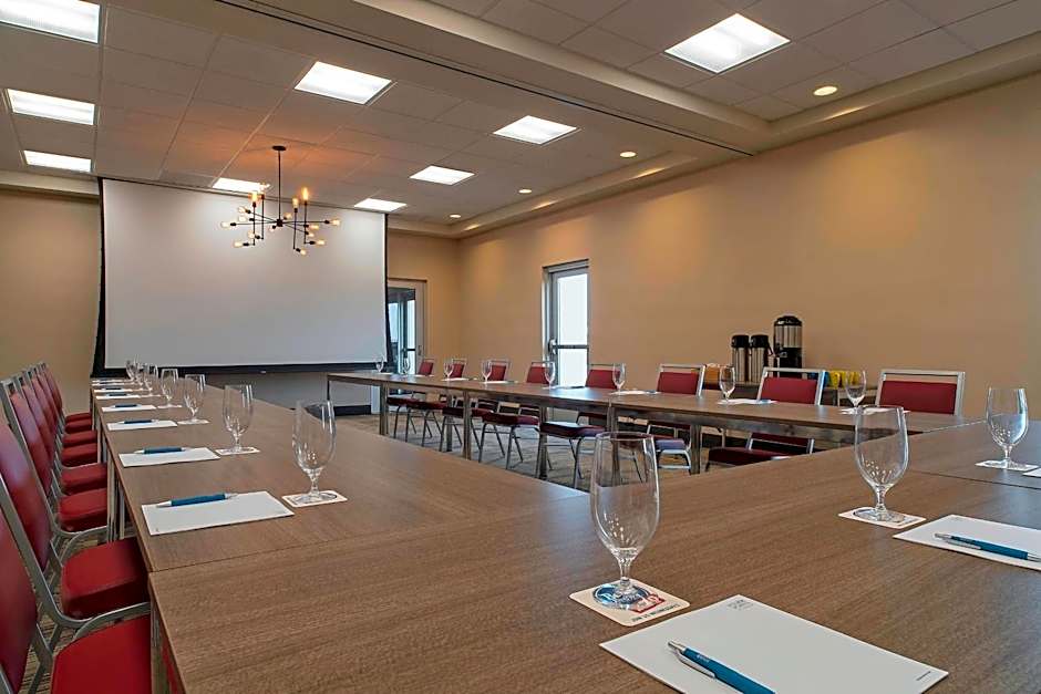 Four Points by Sheraton Midland