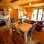 Wall Eden Farm - Luxury Log Cabins and Glamping
