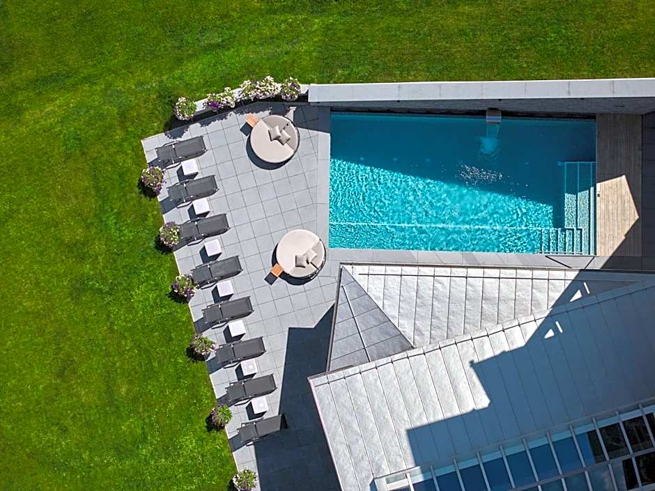 Hotel Wulfenia 4S - Adults Only