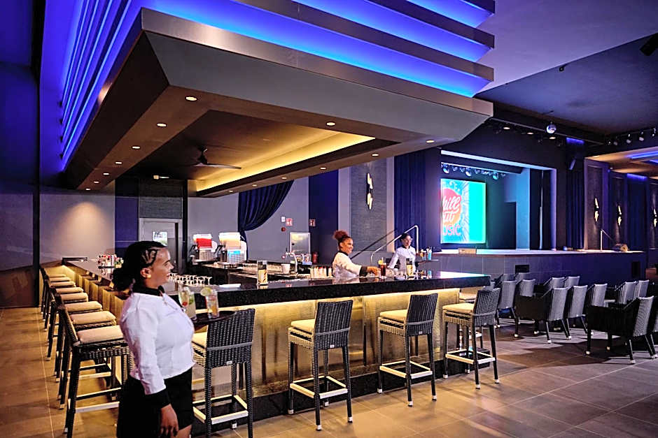 Riu Palace Bavaro All Inclusive