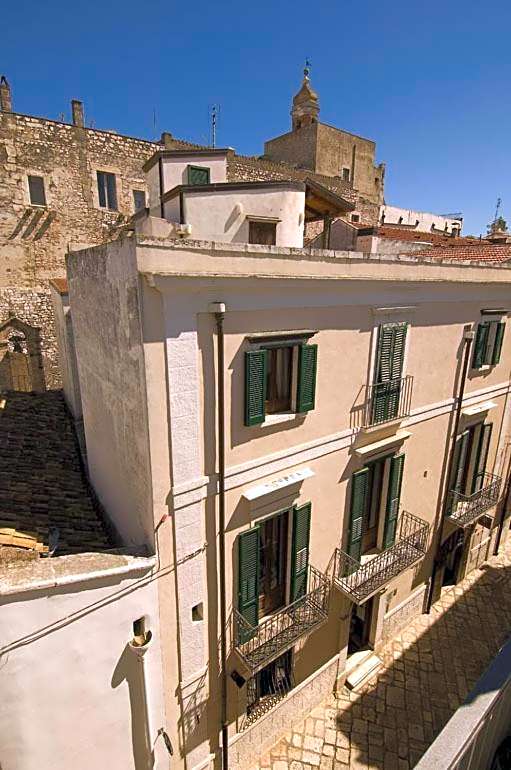 Hotel Palazzo D'Erchia