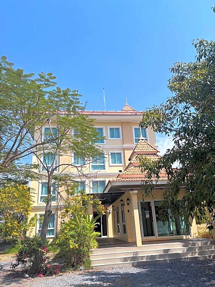 Wellness World Chiva Khao Yai