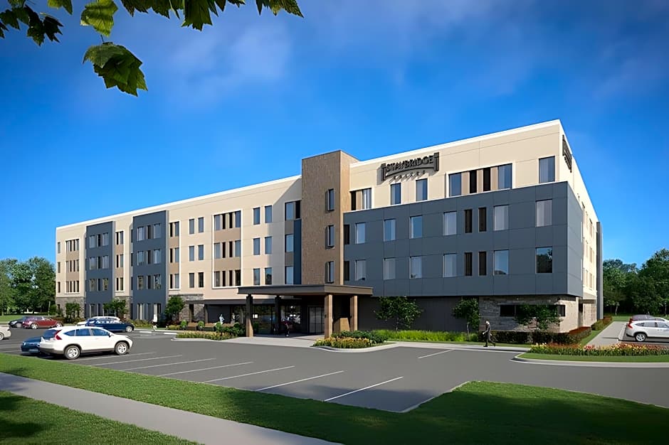 Staybridge Suites Sioux City Southeast By IHG
