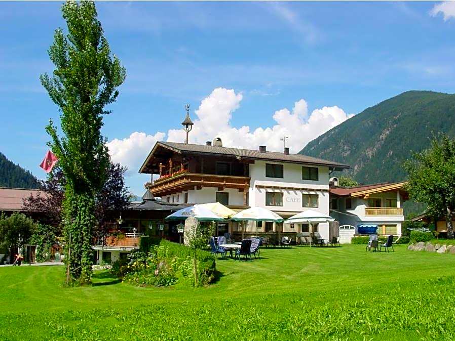 Hotel Gasthof Stoanerhof