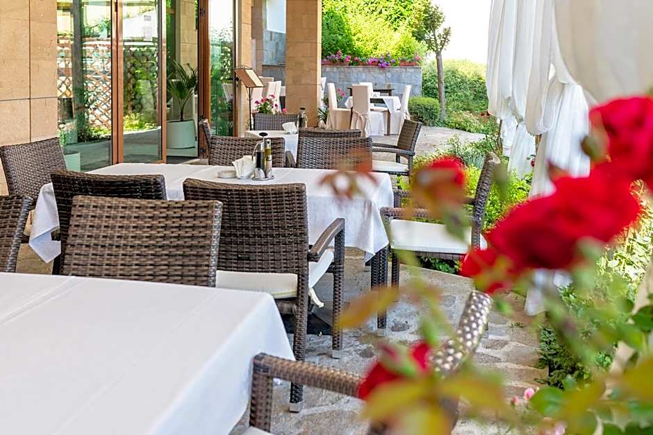 Garden of Eden Complex