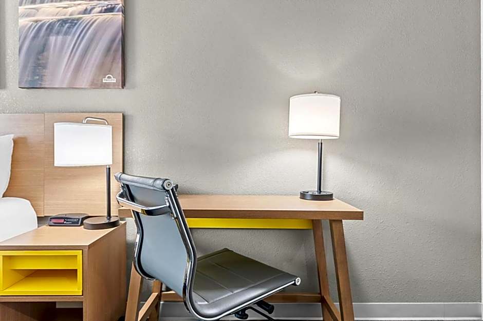 Days Inn by Wyndham Alpena