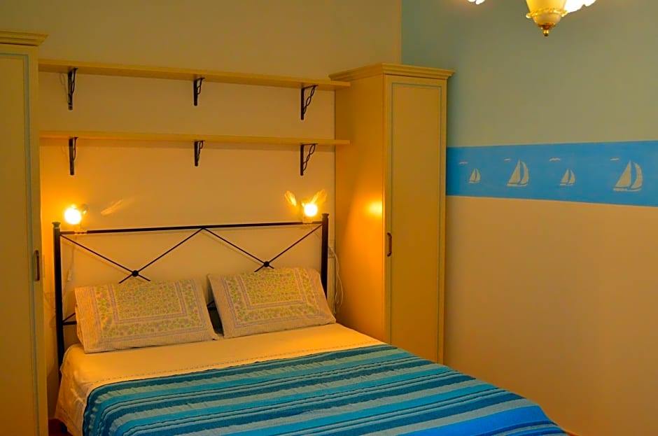 BB Il Grande Salice Bike Friends