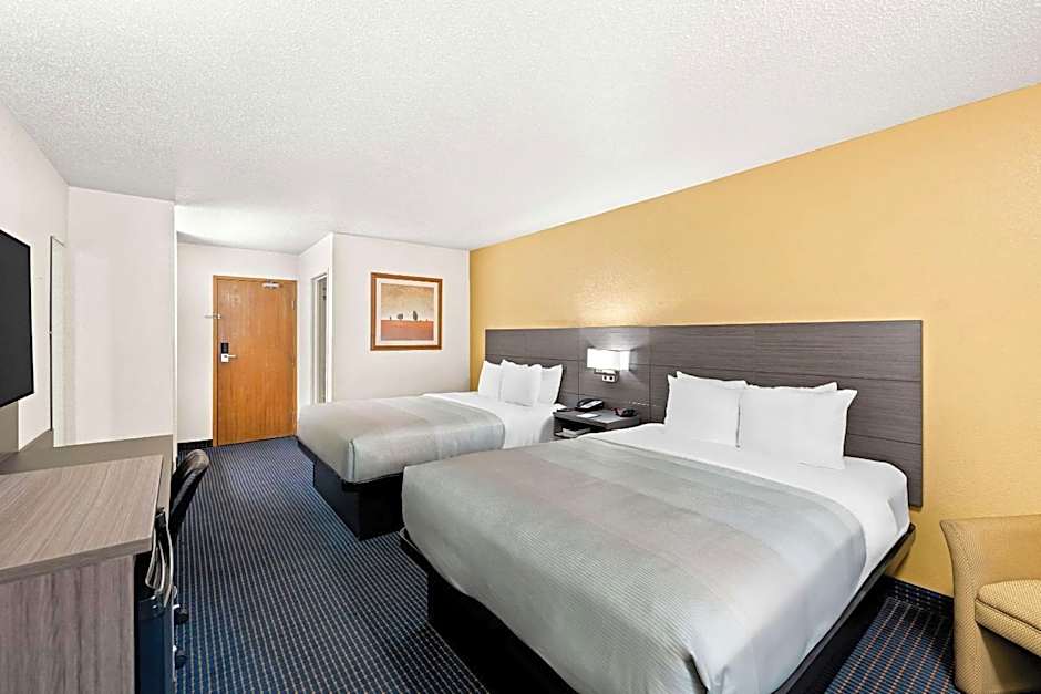 Quality Inn North Platte