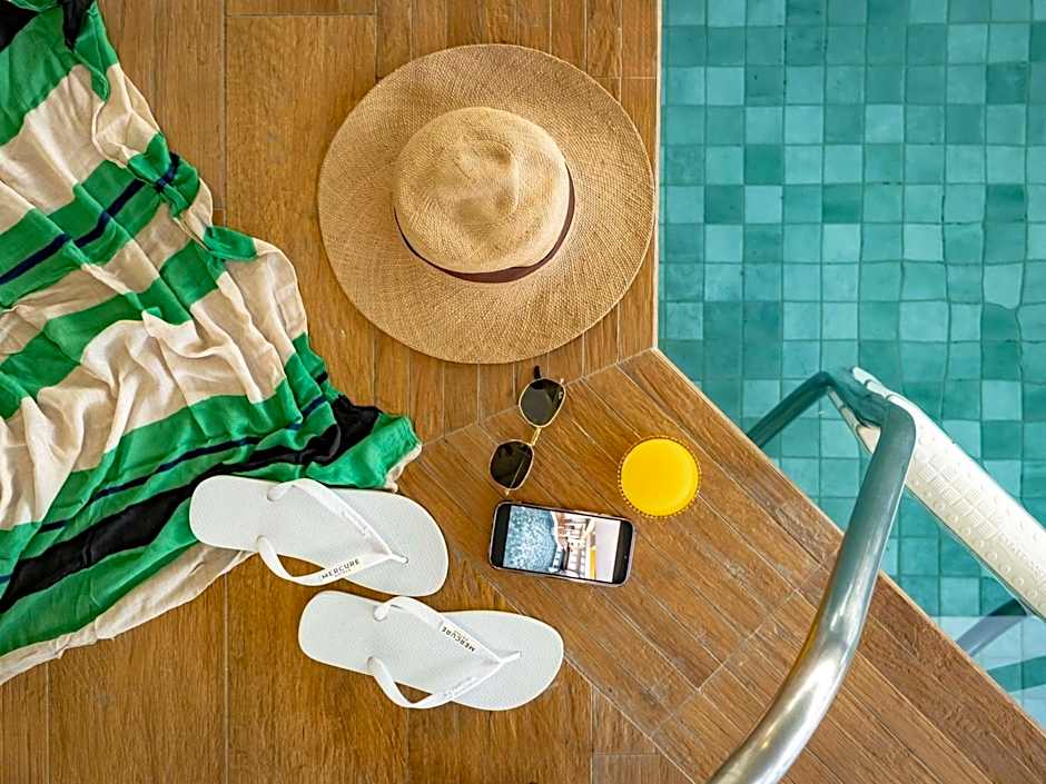 Mercure Florianopolis Convention Hotel