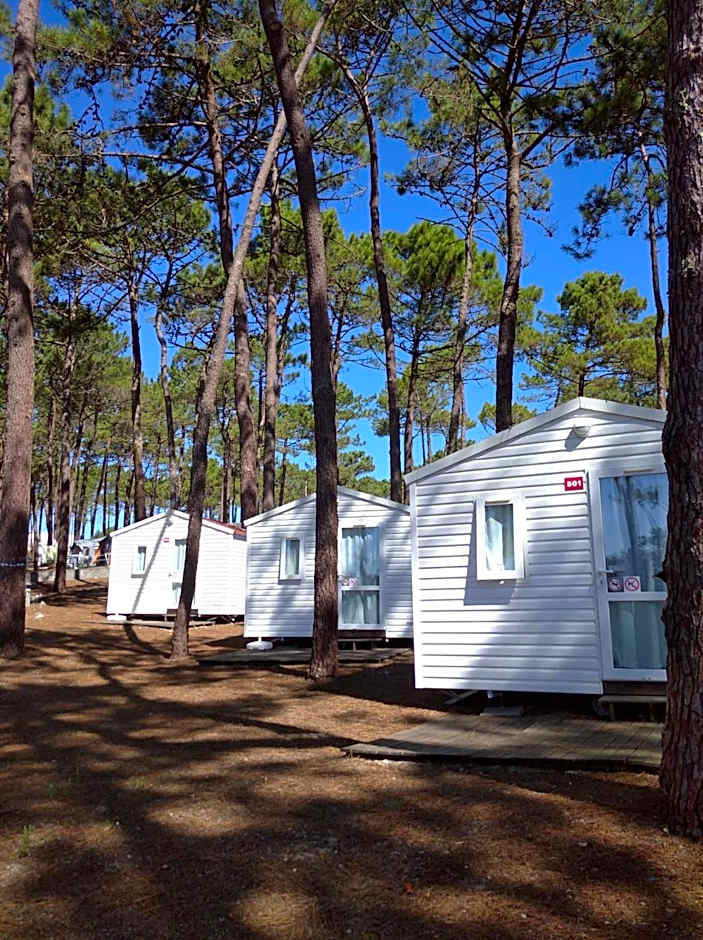 Parque de Campismo Orbitur Valado