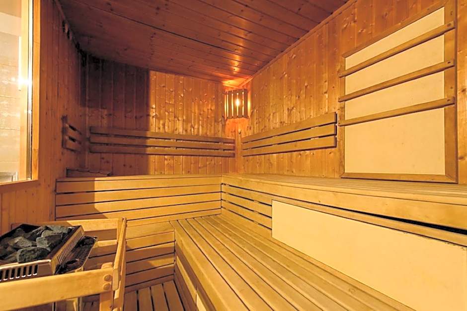 Grand Hotel Trenčin