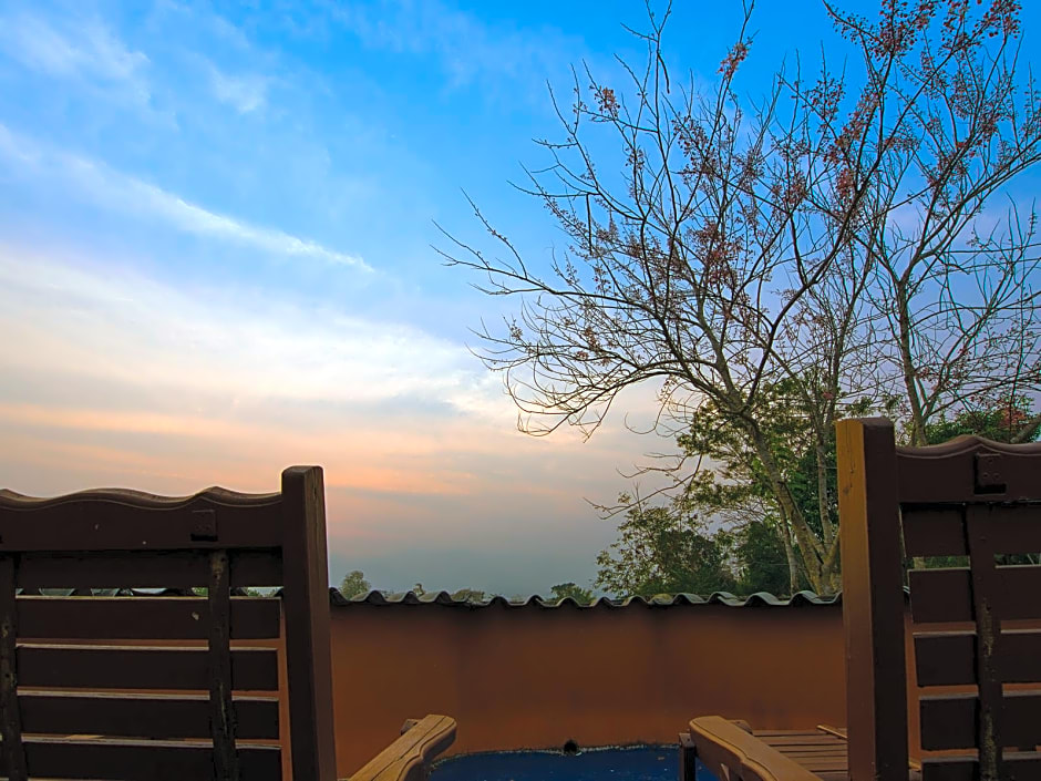 The Countryside Resort Pai