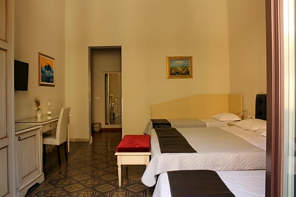 Umberto House Catania