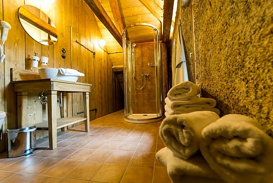 Aparthotel & Wellness Knížecí cesta