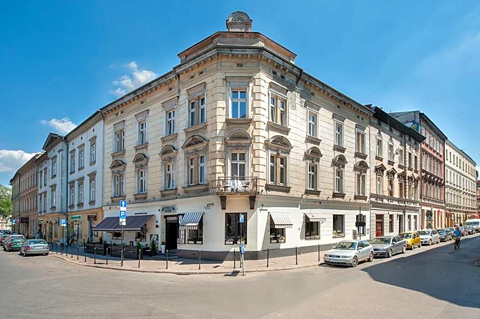 Spatz Aparthotel