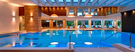 Hotel Terme Neroniane