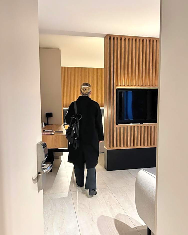 Lastarria Hotel
