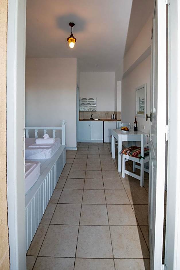 Karpathios Studios Pefkos