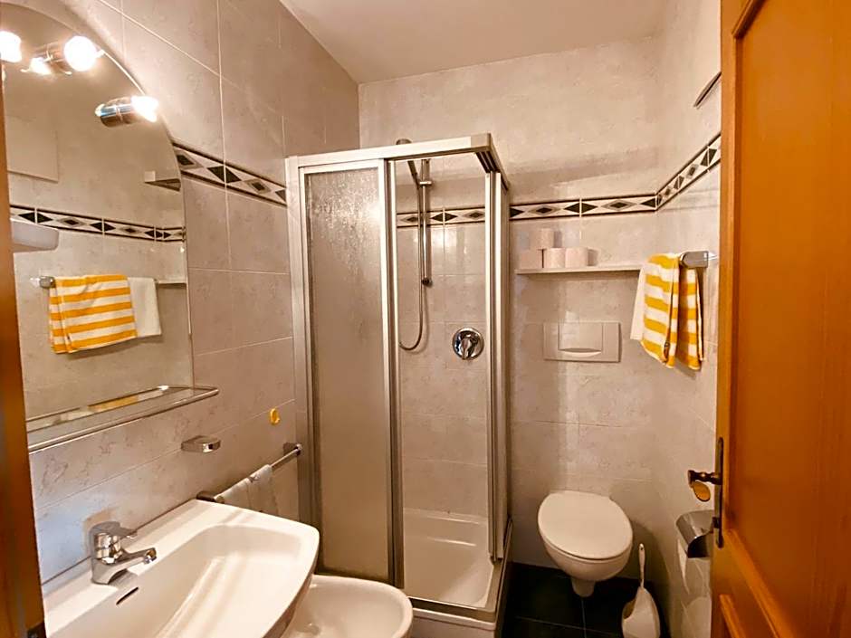 Apartments Residence Montana